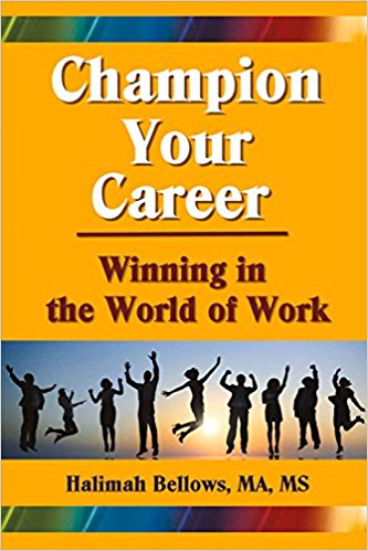 Champion Your Career: Winning in the World of Work