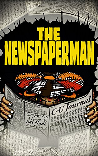 The Newspaperman