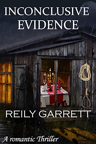 Inconclusive Evidence (The McAllister Justice Series Book 3)