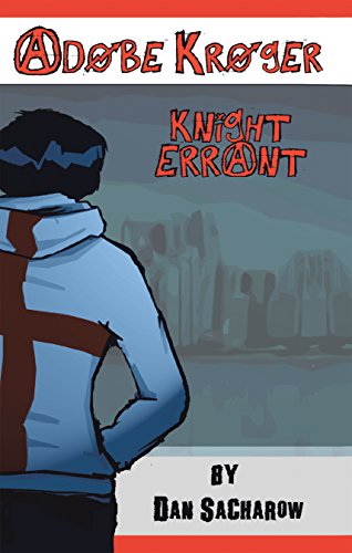 Adobe Kroger: Knight Errant