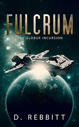 Fulcrum: The Globur Incursion